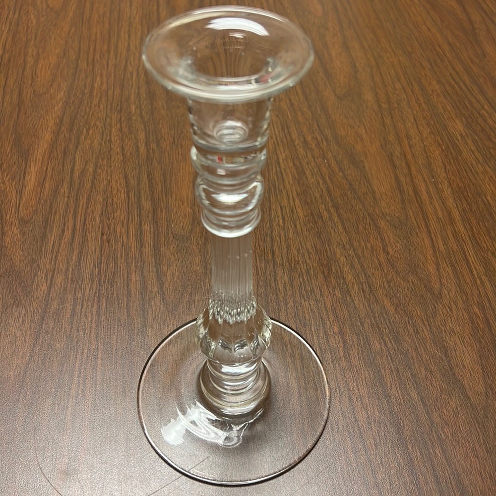 William‎ Yeoward single candlestick - Picture 2 of 11